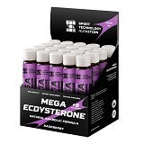 MEGA Ecdycterone ампулы, 25 мл  СТ